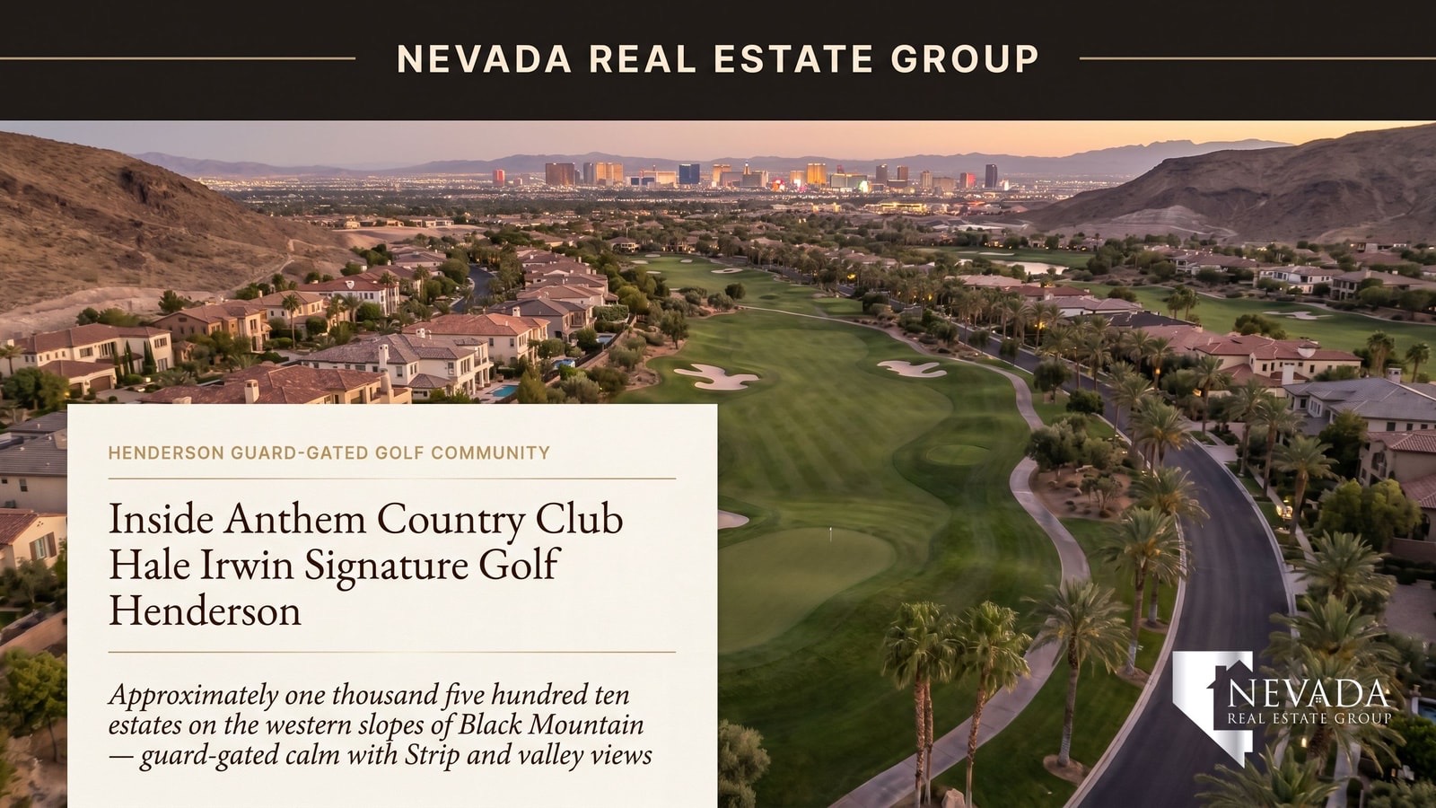 Nevada probate court documents and letters testamentary for an estate home sale 2026